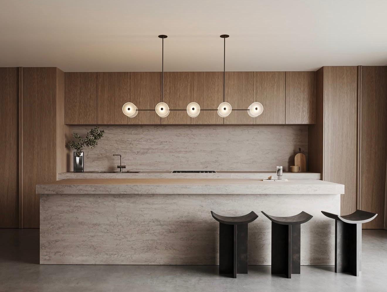 kitchen finishes