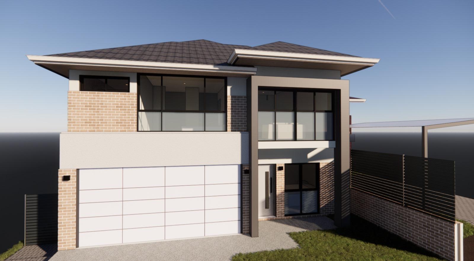 Massey Street project photo 1