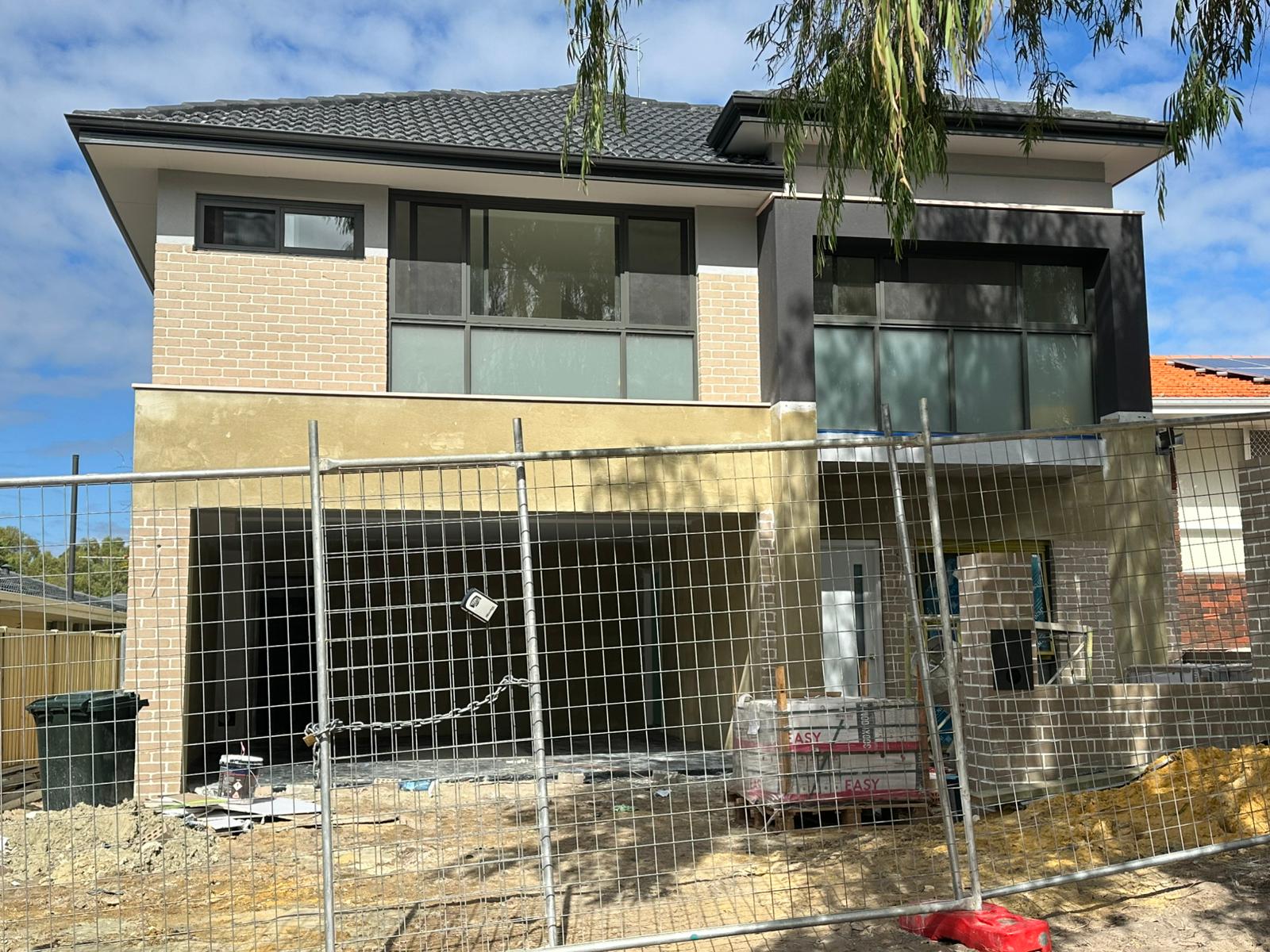 Massey Street project photo 8