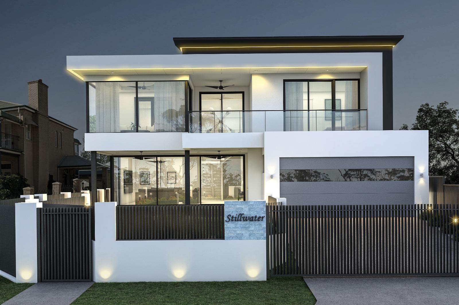 Riverton Drive project photo 1