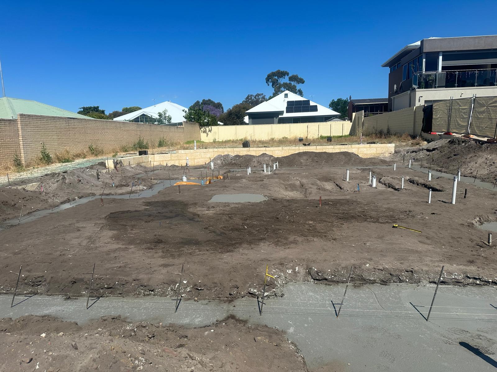 Riverton Drive project photo 2
