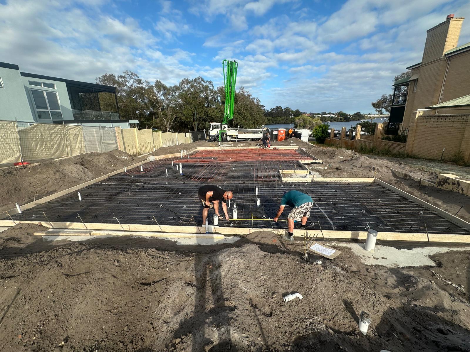 Riverton Drive project photo 3