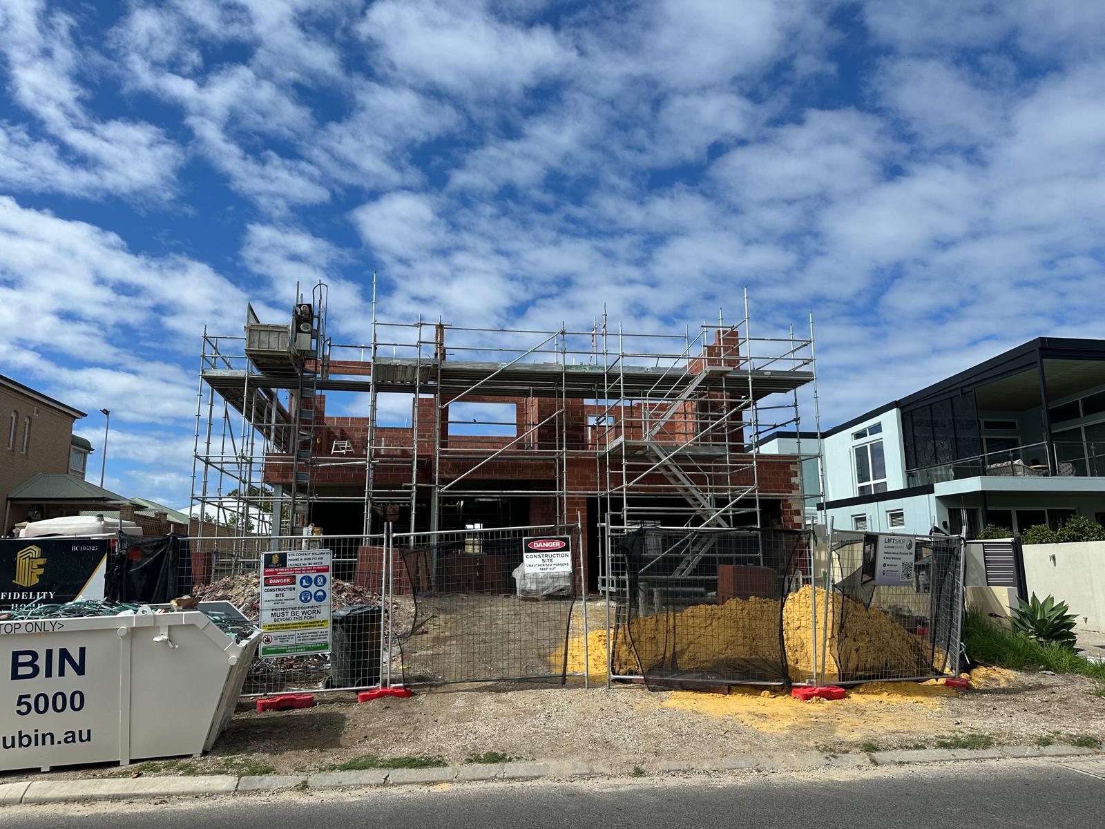 Riverton Drive project photo 4