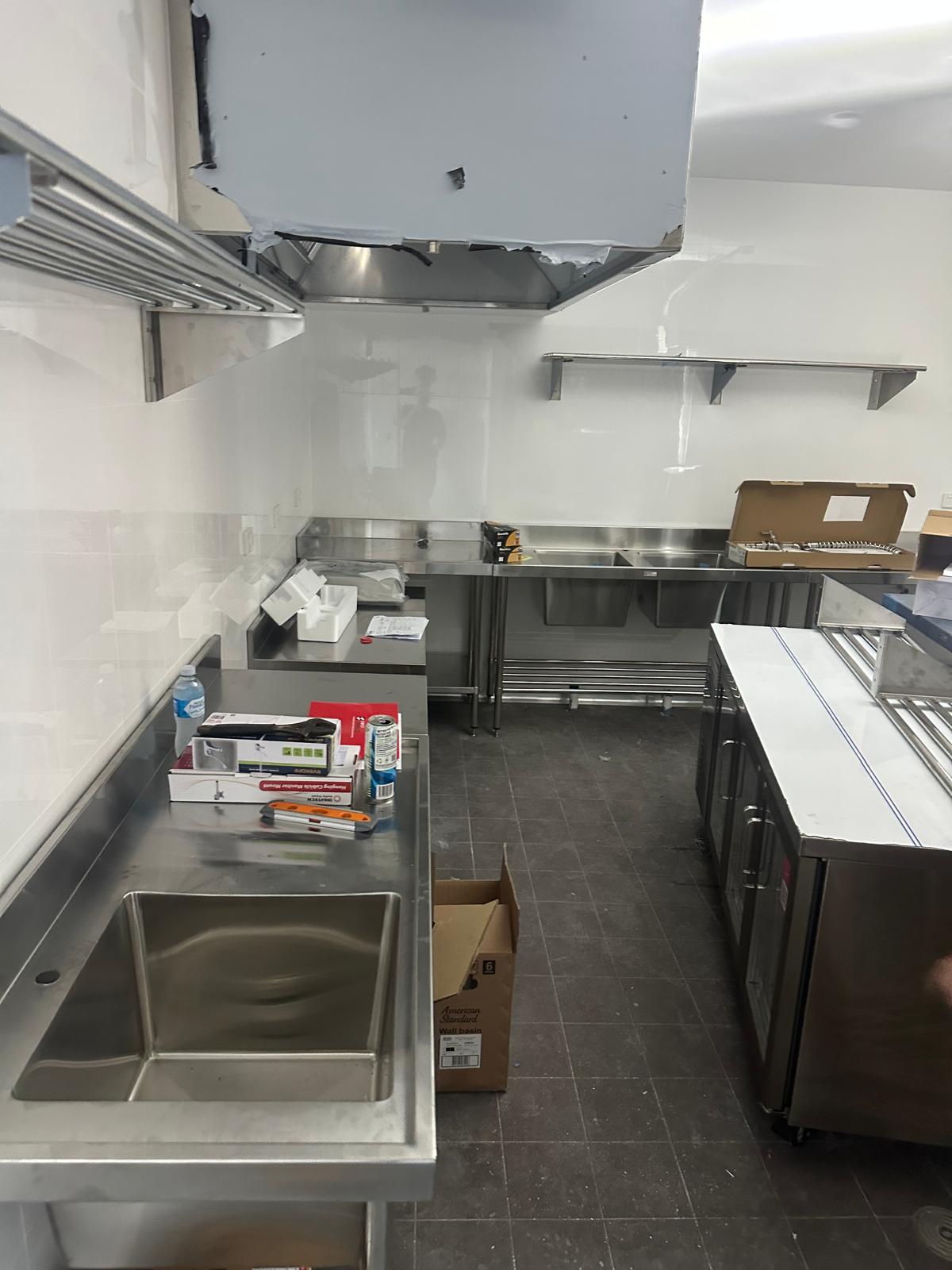 T4 fit out photo 5