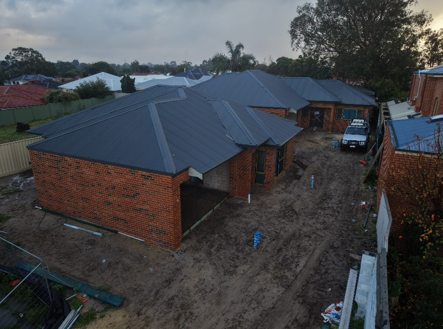 Taree Street project photo 6